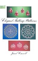 Elegant Tatting Patterns