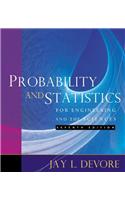 Glossary and Sample Exams for DeVore's Probability and Statistics for Engineering and the Sciences, 7th