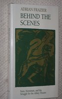 Behind the Scenes