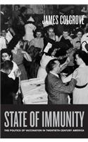 State of Immunity