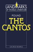 Pound, the Cantos