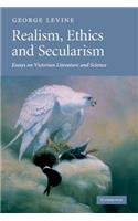 Realism, Ethics and Secularism