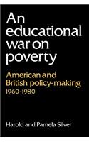 An Educational War on Poverty