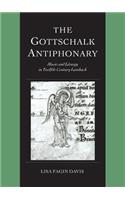 Gottschalk Antiphonary