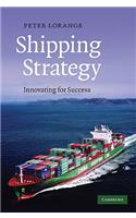 Shipping Strategy