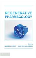 Regenerative Pharmacology