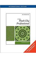 New Perspectives on Adobe Flash CS4
