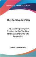 The Backwoodsman