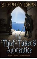 The Thief-Taker's Apprentice