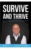 Survive and Thrive in the Merchant Services Industry