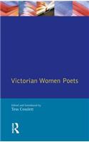 Victorian Women Poets