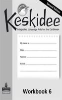 Keskidee Workbook 6 Second Edition