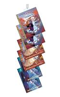 Frozen 2 Theatrical Release 6-Copy Clip Strip Fall 2019