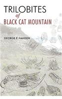 Trilobites of Black Cat Mountain