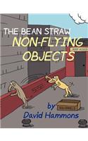 The Bean Straw: Non-Flying Objects