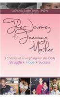 The Journey of a Teenage Mother