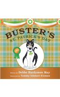 Buster's St. Patrick's Day