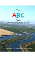 ABC Book of San Joaquin County