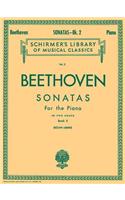 Sonatas Vol.2 No. 19 - 32