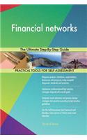 Financial networks The Ultimate Step-By-Step Guide