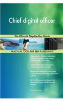 Chief digital officer The Ultimate Step-By-Step Guide