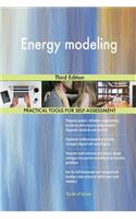 Energy modeling Third Edition