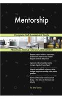 Mentorship Complete Self-Assessment Guide