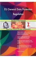 EU General Data Protection Regulation Standard Requirements