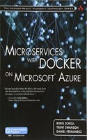 Microservices with Docker on Microsoft Azure: Includes Content Update Program