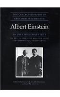 The Collected Papers of Albert Einstein, Volume 8