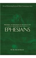 Discovering the Jewish Roots of the Letter to the Ephesians