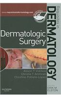 Dermatologic Surgery