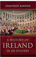 History of Ireland in 250 Episodes