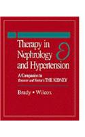 Therapy in Nephrology and Hypertension