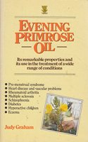 Evening Primrose Oil