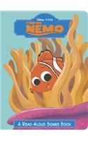 Finding Nemo (Disney/Pixar Finding Nemo)