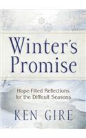 Winter's Promise: Hope-filled Reflections for the Difficult Seasons