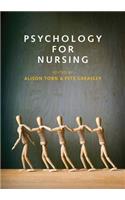 Psychology for Nursing