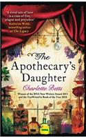 Apothecary's Daughter