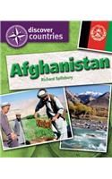 Discover Countries: Afghanistan