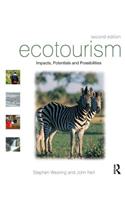Ecotourism