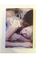 The Joy of Sex 30th Anniversary Edition