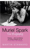 Muriel Spark