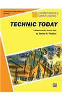 Technic Today, Part 3: Conductor (Piano Acc.)