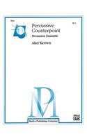 Percussive Counterpoint