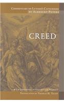 Commentary on Luther's Catechism