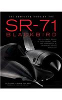Complete Book of the SR-71 Blackbird