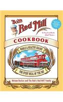 Bob's Red Mill Cookbook: Whole & Healthy Grains for Every Meal of the Day