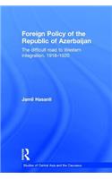 Foreign Policy of the Republic of Azerbaijan