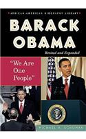 Barack Obama